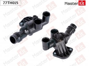 Термостат\ AUDI/VW 2.0FSi/2.0TFSi 03- 87°C 77TH015 77TH015 MASTER KIT