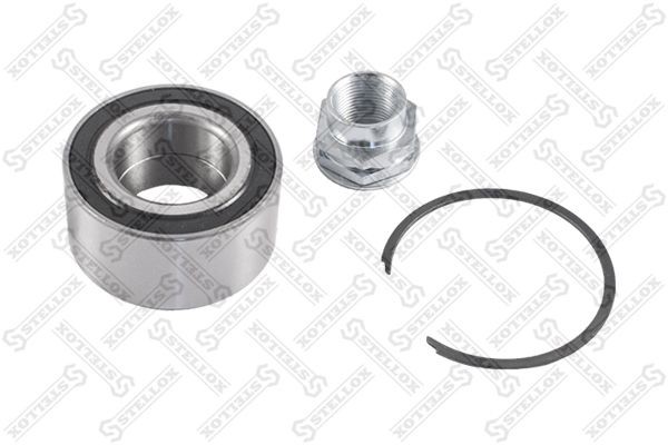 VKBA1401=R158.25 !к-кт подшипника ступ. пер.\ Fiat Tipo 1.1/1.4/Cinquecento 87-9 43-28407-SX STELLOX