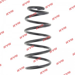 пружина передняя!\ VW New Beetle 1.8T/2.0 98> RA3787 KAYABA