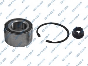 Подшипник ступичный, к-т GK7036 GK7036 GS P