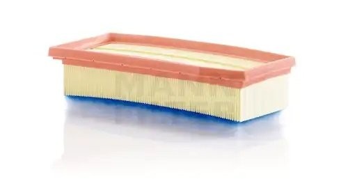 Фильтр воздушный C27030 C27030 MANN FILTER