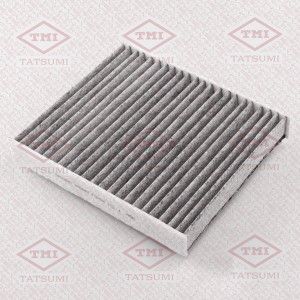 HI LUX (2015>) УГОЛЬНЫЙ TBD1107C TATSUMI