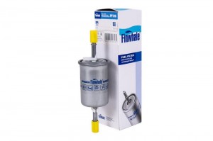 Фильтр топливный Focus(98-04), Focus 2/3 All 2.0L, Mazda3 PF316 PF316 FINWHALE