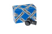 датчик парковки! задний (1S0 919 275)\ Audi A4/A6/Q3, VW Golf VI/Passat, Skoda O 00-04911-SX STELLOX