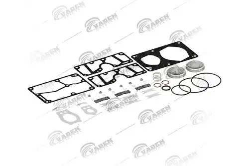 Ремкомплект компрессора VOITH LP49 1100380100 VADEN