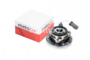 Ступица передняя 5000015 5000015 METACO