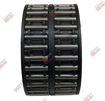 Подшипник игольчатый  шестерни 4-ой передачи 17SE4-01915 735320204 SHAFT