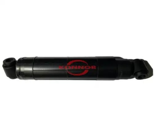 амортизатор подвески задний!\ МАЗ 54327291500620 KONNOR