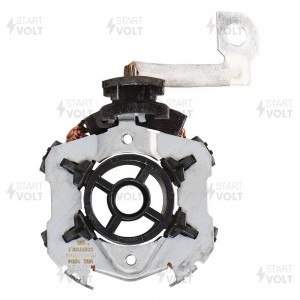 Узел щеточный стартера для а/м VAG Tiguan (07-)/Transporter T5 (09-) 2.0TDi (VBS VBS 1804 START VOLT
