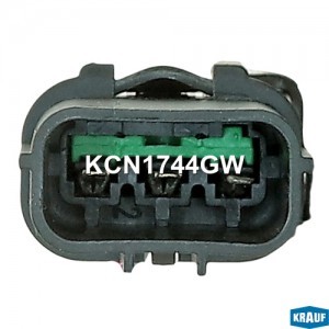 Компрессор кондиционера KCN1744GW kcn1744gw KRAUF