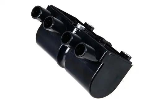 катушка зажигания! Daewoo Nubira/Rezzo/Lanos 1.4i-2.0i 96>, Chevrolet Aveo 06> Z51284 ZENTPARTS