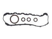 к-кт прокладок ДВС! без ГБЦ\ Audi 100 C4 2.4D AAS 90> 1122047SX STELLOX