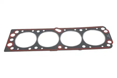 прокладка ГБЦ! Daewoo Nexia/Espero 1.5 16V A15MF 95-97 Z16770 ZENTPARTS