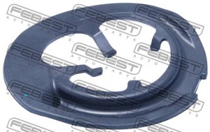 Проставка пружины нижняя TOYOTA RAV4 2005.11-2012.12 TSI-ANH20F TSI-ANH20F FEBEST