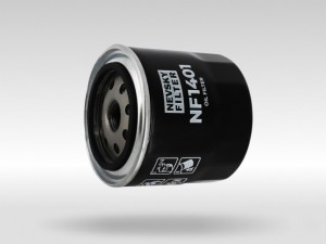 Фильтр масляный ВАЗ-2101 NEVSKY FILTER NF1401 NEVSKY FILTER