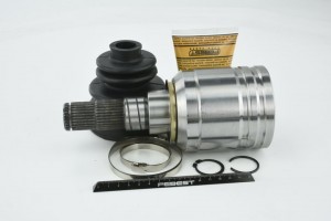 ШРУС внутренний левый 27X46X29 NISSAN MAXIMA/CEFIRO A32 1994-2000 0211-CA33LH 0211-CA33LH FEBEST