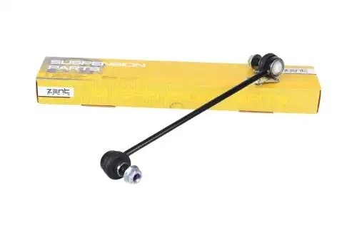 тяга стабилизатора переднего!\ Opel Meriva 1.4/1.3-1.7CDTi 10> Z29277 ZENTPARTS