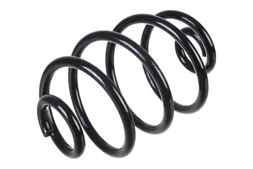 пружина задняя! 42 634 46 Opel Corsa 1.0-1.7D 01> Z38016 ZENTPARTS