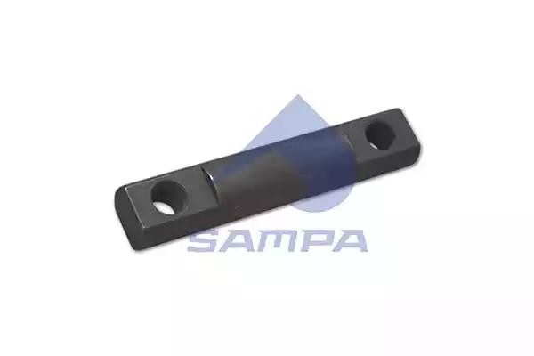 Палец стабилизатора 14,5*107*28*140 Volvo F 10/12/16, FL 7/10/12 030150 SAMPA