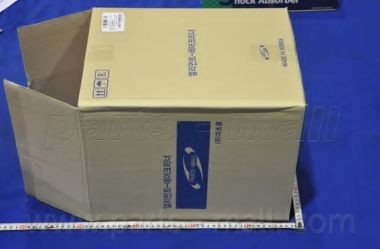 Фильтр воздушный HYUNDAI 4.5/5T CLASS SUPER TRK 97-04 PAA-070 PAA-070 PMC PARTS MALL