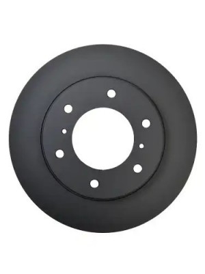 диск тормозной передний! Mitsubishi L200 Z06278 ZENTPARTS