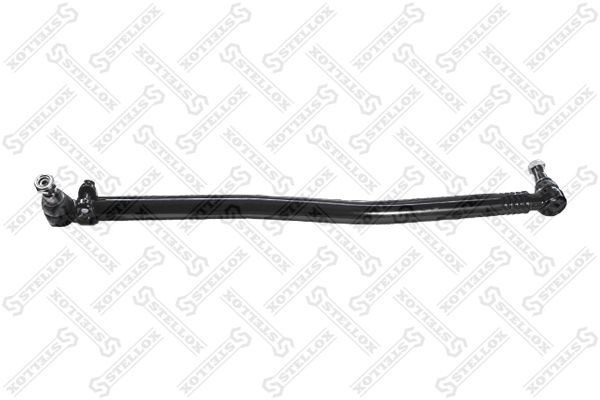 тяга рулевая! прод. L=888 изг-2 d42 кон28.6\MB Actros 1831-1860 04.96> 84-35730-SX STELLOX