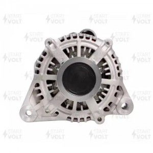 Генератор для а/м Hyundai/KIA Tucson I (04-)/Sportage II (04-)/Santa FE (00-) 2. LG08D2 START VOLT