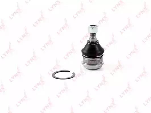 Шаровая опора нижняя L/R подходит для HYUNDAI Accent 1.3-1.5 94-00 / Lantra 1.5- C1028LR LYNXAUTO
