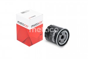 Фильтр масляный 1020281 METACO