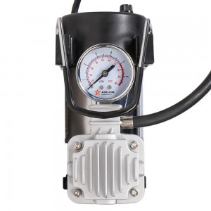 Компрессор 220В в сумке 35 л/мин., 15 АТМ, от сети 220В CA-035-20V CA-035-20V AIRLINE