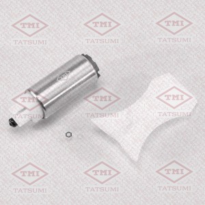 Бензонасос электрический NISSAN Almera/ Bluebird/ Cefiro/ Maxima/ Serena/ Sunny  THA1018 TATSUMI