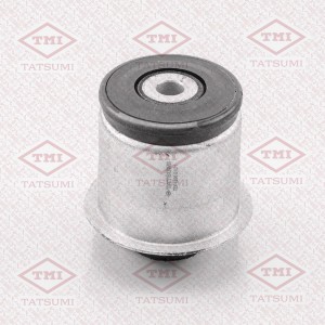 Сайлентблок задней балки OPEL Astra 04- TEF1396 TEF1396 TATSUMI