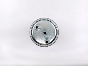 Фильтр топливный FORD Focus, Mondeo III, Transit 1.8, 2.0 TDCI  01-, HYUNDAI Ter GB-6333 BIG FILTER