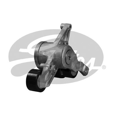 Натяжитель ремня T38667 GATES