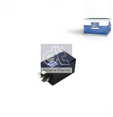 реле стеклоочистителя!\Scania 4-ser 1.21505 DIESEL TECHNIC