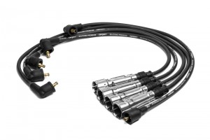Провод высоковольтный VW Golf,Vento,Polo (1.0/1.3/1.4/1.7) комплект CARGEN AX146 CARGEN