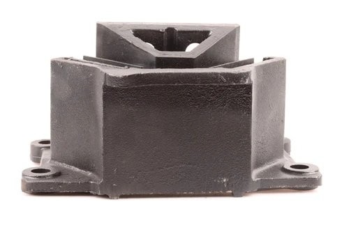 Подушка SITRAK HOWO T5G двигателя задняя MOVELEX WG9925590360MX MOVELEX