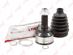 ШРУС наружный к-кт!\ Mazda 3 03-09 CO-3773 LYNXAUTO