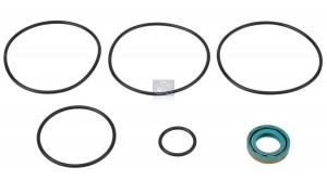 Ремкомплект MERCEDES SK,MK,NG Series насоса ГУР DT 4.90064 DIESEL TECHNIC