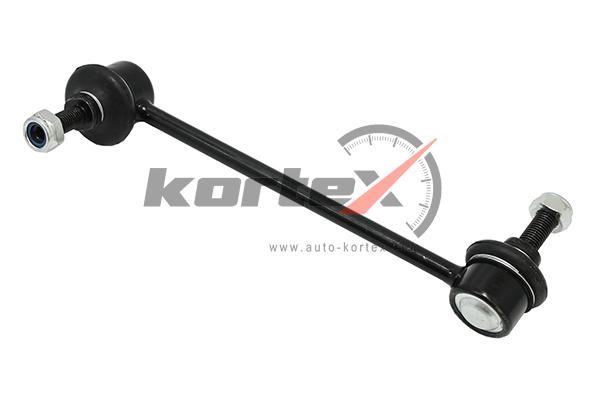 Тяга стабилизатора HYUNDAI GETZ 02- пер.подв.прав. KLS5329 KLS5329 KORTEX