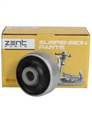 сайлентблок рычага зад.! Audi A3/TT, VW Golf 98> Z25626 ZENTPARTS