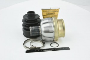 шрус внтуренний прав. 28X37.5X34!/OPEL ASTRA H 1811-Z19DRH FEBEST