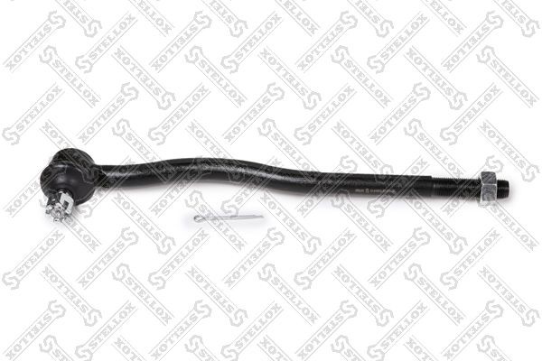 наконечник рулевой внутренний!\ Suzuki Vitara 88> 51-61007A-SX STELLOX