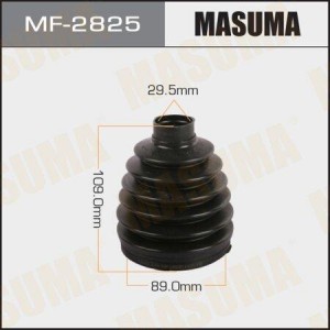 пыльник ШРУСа наружный!\ Nissan Navara/Pathfinder 05> MF-2825 MASUMA