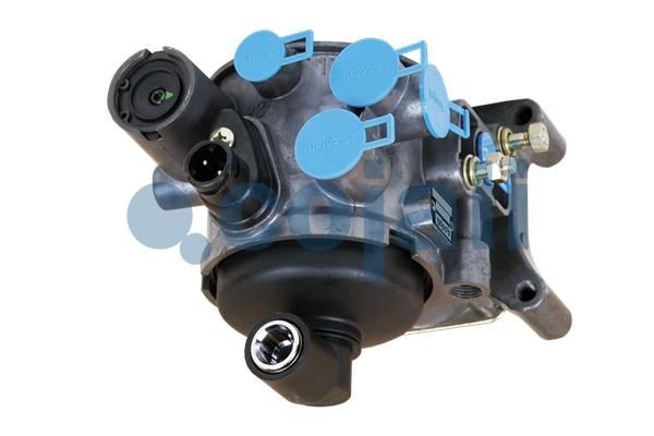 Осушитель воздуха Iveco аналог Knorr LA8124 2310538 COJALI