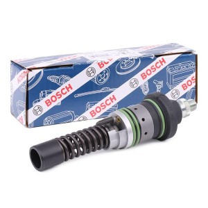 Форсунка топливная ТНВД BOSCH 0414401102 BOSCH