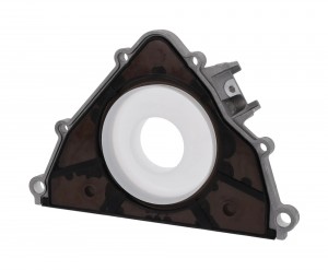 Сальник колен.вала задний 90x140x20 [в корпусе] 20035843B CORTECO