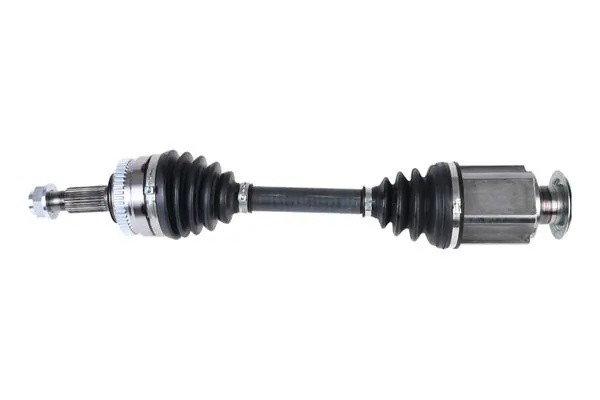 привод правый! 563mm ABS, 4130034201\ SsangYong Actyon II 10> 158 2188-SX STELLOX