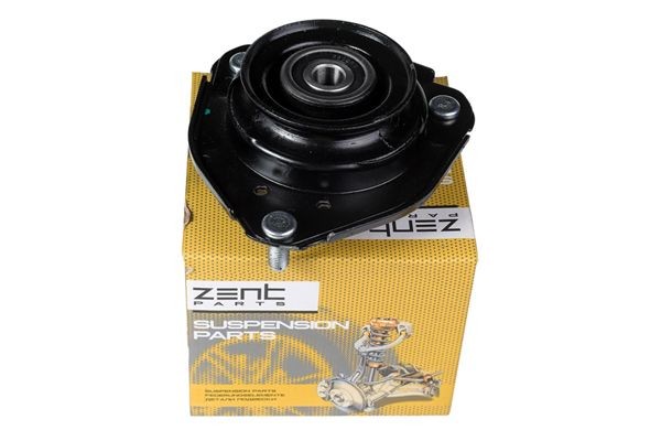 опора амортизатора переднего!\ Toyota Carina all 92-96 Z11842 ZENTPARTS
