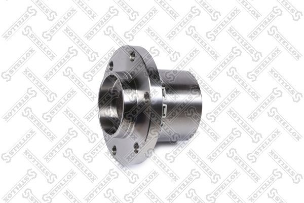 ступица! в сборе с подш., передняя\ MB Sprinter 3/3.5/4.6-t 06> 43-29080-SX STELLOX
